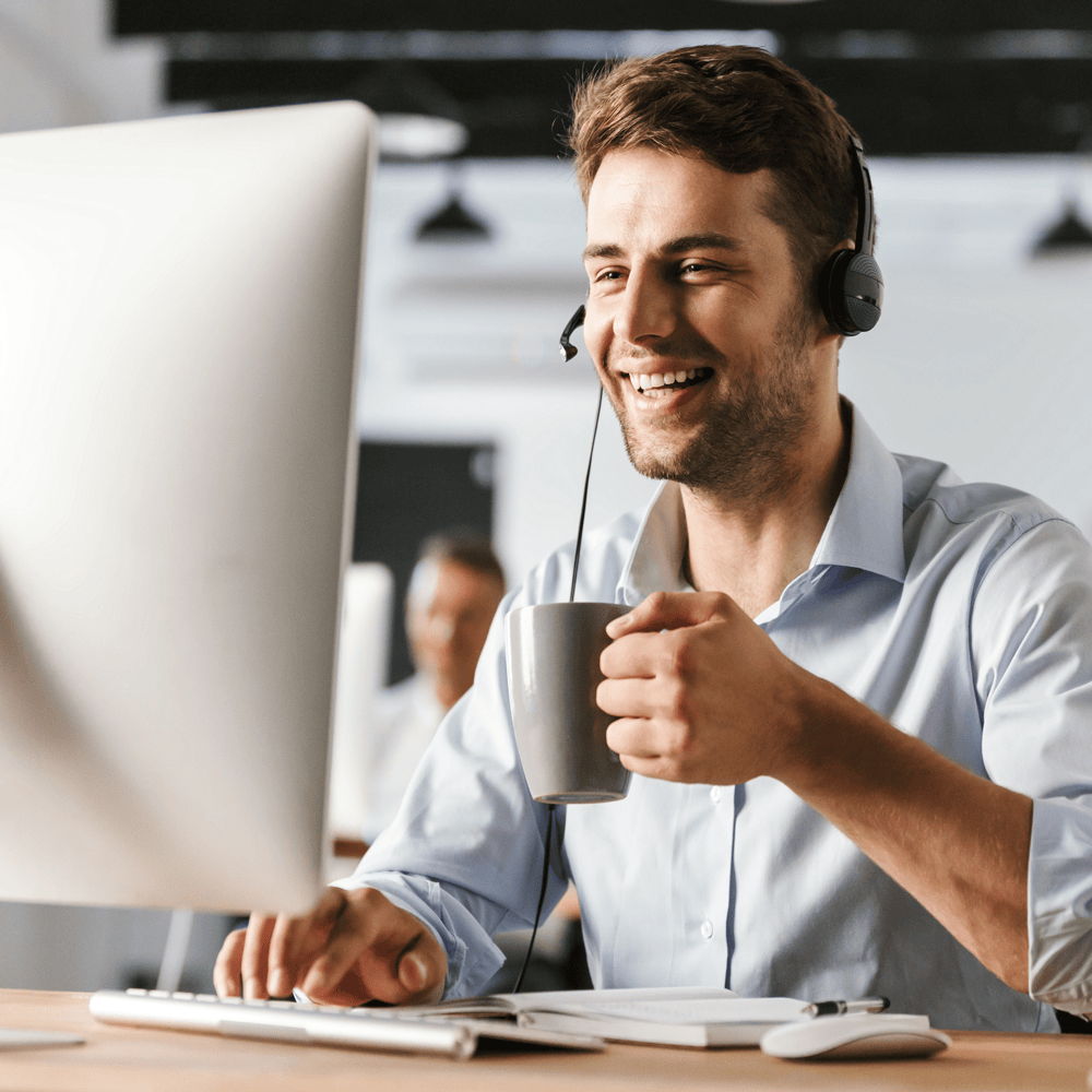 Belservice voor openstaande betalingen