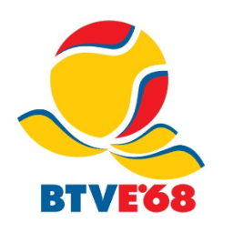 Logo - BTV E’68