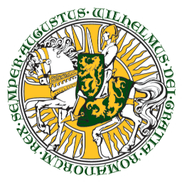 Logo - RKSV Graaf Willem II VAC