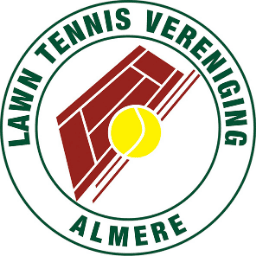 Logo - LTV Almere