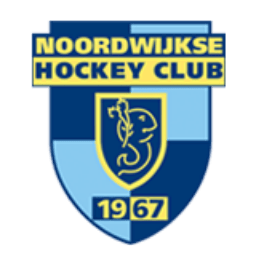 Logo - Noordwijkse Hockeyclub