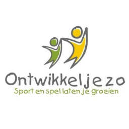Logo - Stichting ontwikkel je zo
